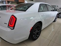 کرایسلەر 300